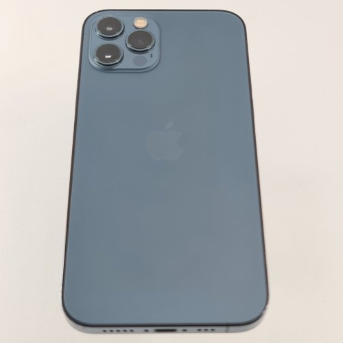 Смартфон iPhone 12 Pro 128GB Pacific Blue, Model A2407 USED **