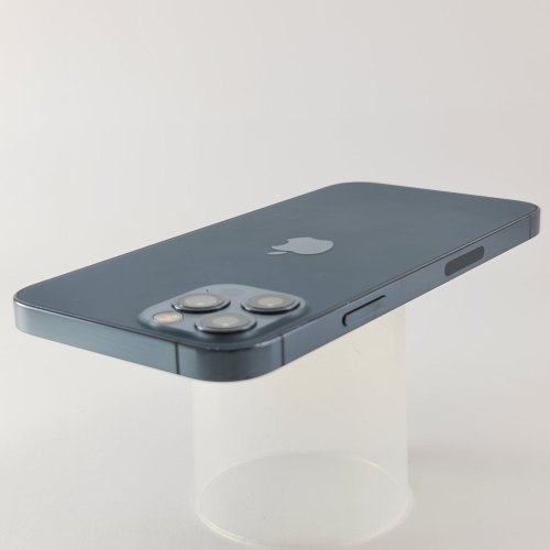 Смартфон iPhone 12 Pro 128GB Pacific Blue, Model A2407 USED **