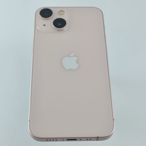 Смартфон iPhone 13 mini 128GB Pink, Model A2628 USED **
