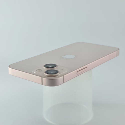 Смартфон iPhone 13 mini 128GB Pink, Model A2628 USED **