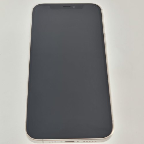 Смартфон iPhone 12 Pro 128GB Silver, Model A2407 USED **