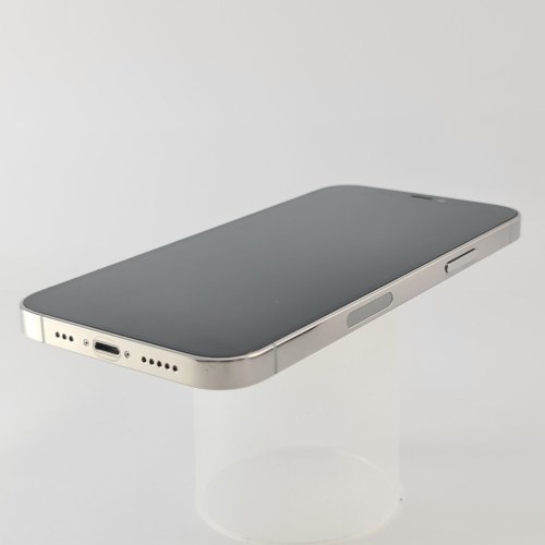 Смартфон iPhone 12 Pro 128GB Silver, Model A2407 USED **