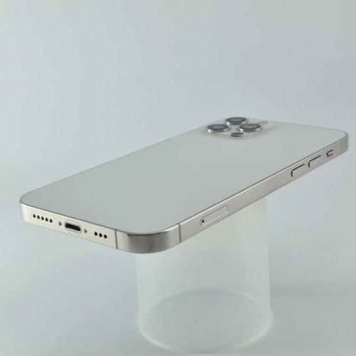 Смартфон iPhone 12 Pro 128GB Silver, Model A2407 USED **