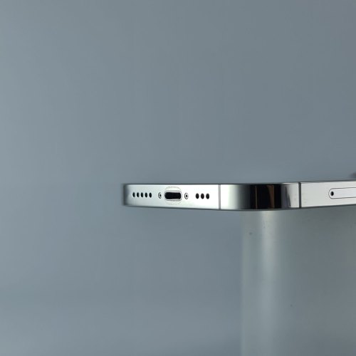 Смартфон iPhone 12 Pro 128GB Silver, Model A2407 USED **