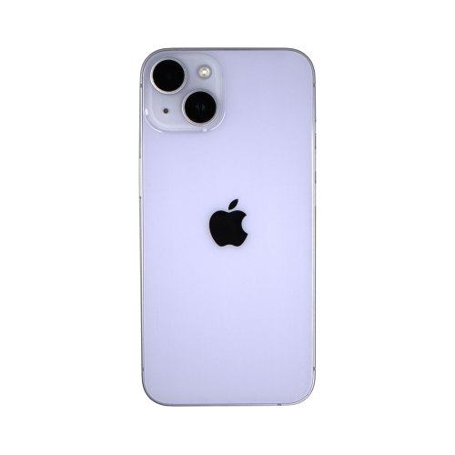 Смартфон Apple iPhone 14 128 GB Purple USED **