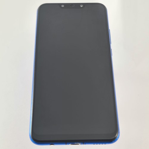 Смартфон Huawei P Smart Plus 2018 4/64Gb Iris Purple (INE-LX1) USED **