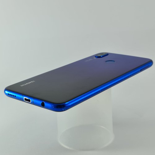 Смартфон Huawei P Smart Plus 2018 4/64Gb Iris Purple (INE-LX1) USED **