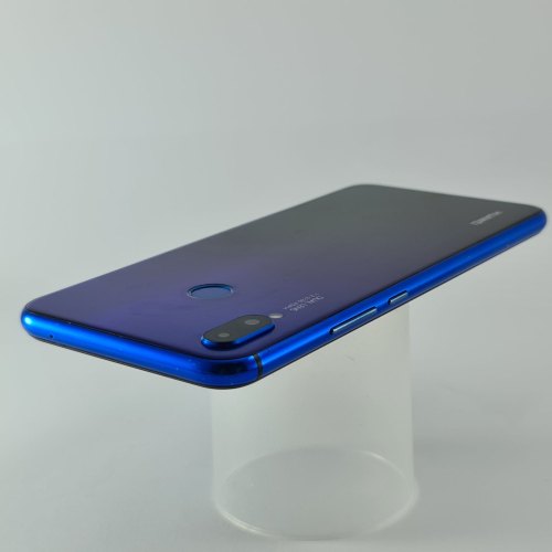 Смартфон Huawei P Smart Plus 2018 4/64Gb Iris Purple (INE-LX1) USED **