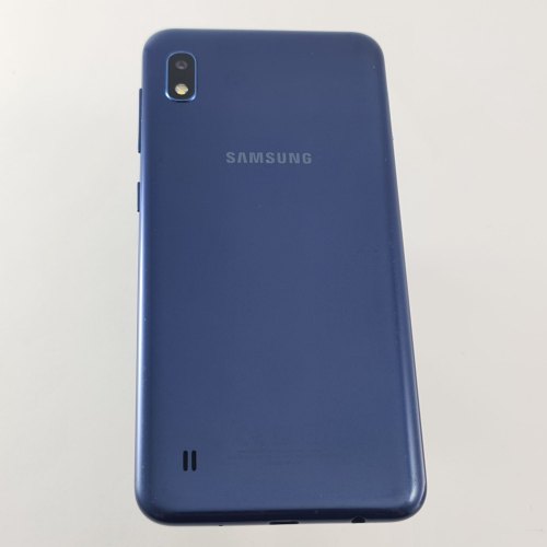 Смартфон Samsung Galaxy A10 32 GB Blue USED **