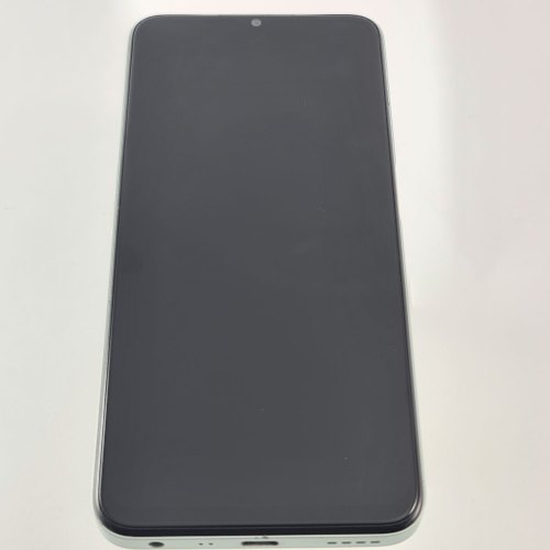 Смартфон Realme C35 4/128Gb Glowing Green USED **
