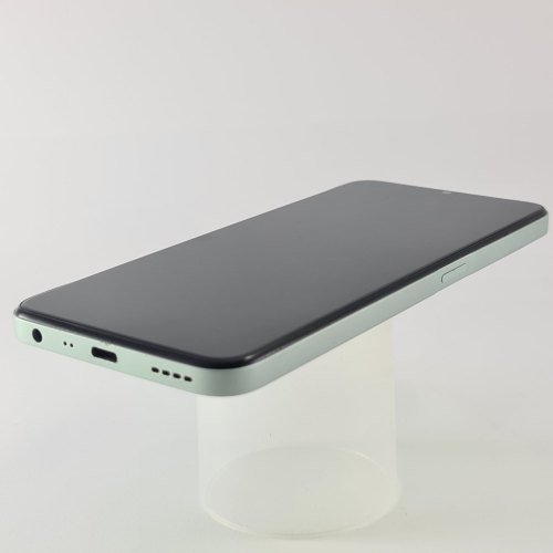 Смартфон Realme C35 4/128Gb Glowing Green USED **