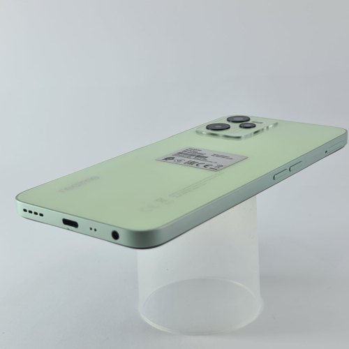 Смартфон Realme C35 4/128Gb Glowing Green USED **