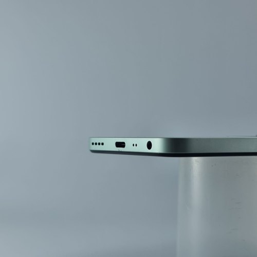 Смартфон Realme C35 4/128Gb Glowing Green USED **