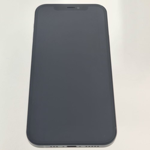 Смартфон iPhone 12 128GB Black, Model A2403 USED **