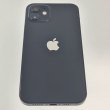 Смартфон iPhone 12 128GB Black, Model A2403 USED **