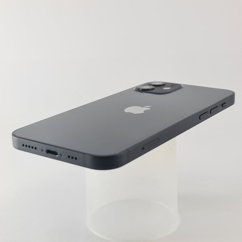 Смартфон iPhone 12 128GB Black, Model A2403 USED **