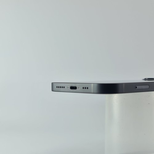 Смартфон iPhone 12 128GB Black, Model A2403 USED **