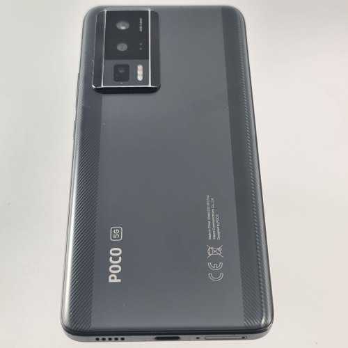 Смартфон POCO F5 Pro 12/512Gb Black USED **