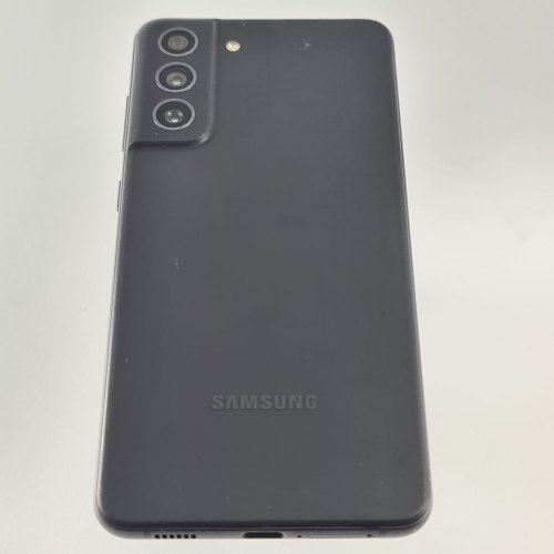 Смартфон Samsung Galaxy S21 FE 5G 128 GB Graphite USED **