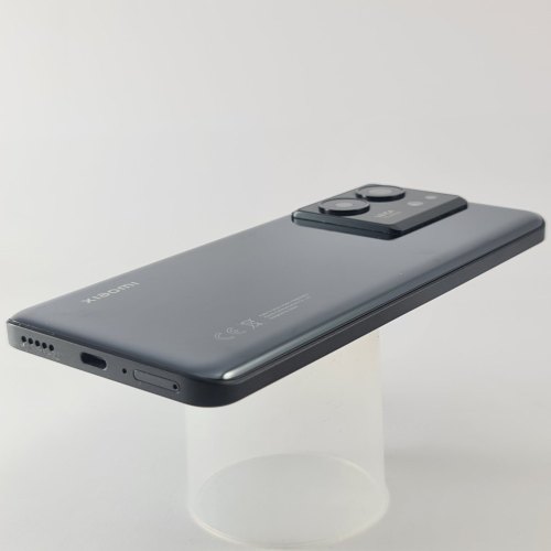 Смартфон Xiaomi 13T 8/256Gb Black USED **