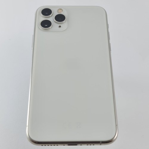 Смартфон iPhone 11 Pro 64GB Silver, Model A2215 USED **