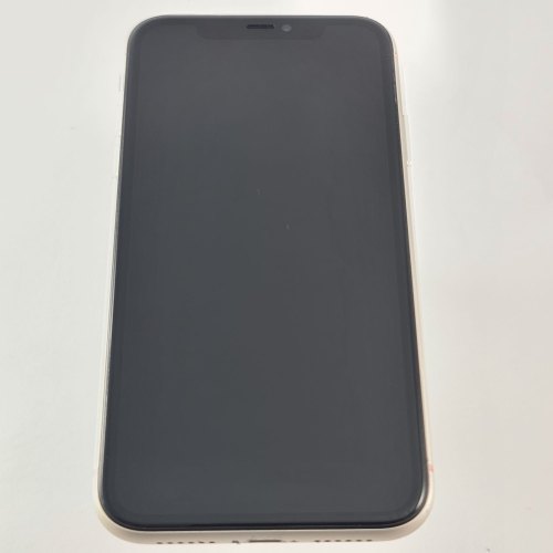 Смартфон iPhone 11 64GB White, Model A2221 USED **