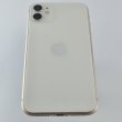Смартфон iPhone 11 64GB White, Model A2221 USED **