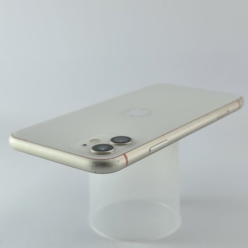 Смартфон iPhone 11 64GB White, Model A2221 USED **