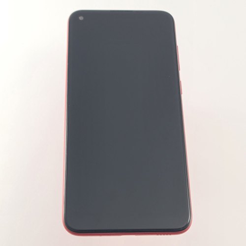 Смартфон Samsung Galaxy A11 32 GB Red USED **