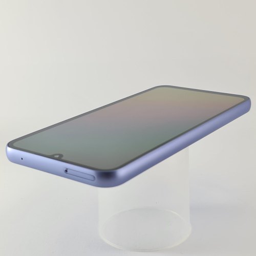 Смартфон Samsung Galaxy A34 (A346E) 128Gb Violet (SM-A346ELVASEK) USED **