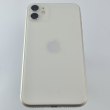 Смартфон iPhone 11 64GB White, Model A2221 USED **