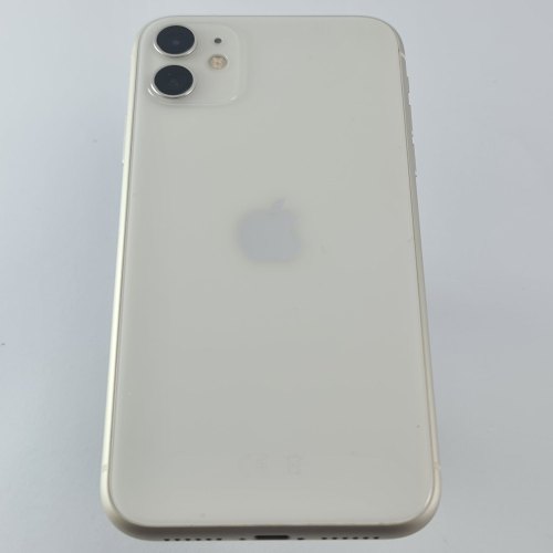Смартфон iPhone 11 64GB White, Model A2221 USED **