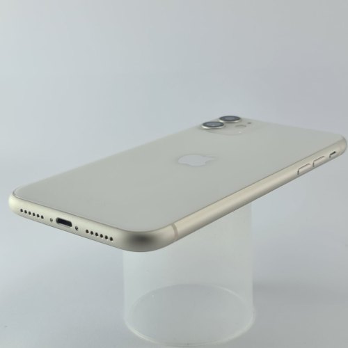 Смартфон iPhone 11 64GB White, Model A2221 USED **