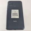 Смартфон Xiaomi Redmi 9C 2/32Gb Midnight Gray USED **
