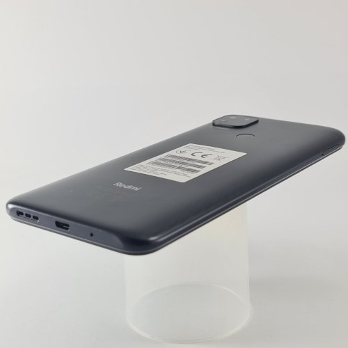Смартфон Xiaomi Redmi 9C 2/32Gb Midnight Gray USED **