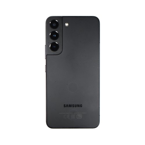 Смартфон Samsung Galaxy S22 (S901B) 128Gb Phantom Black (SM-S901BZKDSEK) USED **