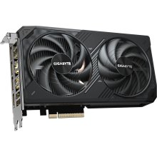 Відеокарта Gigabyte GeForce RTX 5060 Ti WINDFORCE OC 16G (GV-N506TWF2OC-16GD)