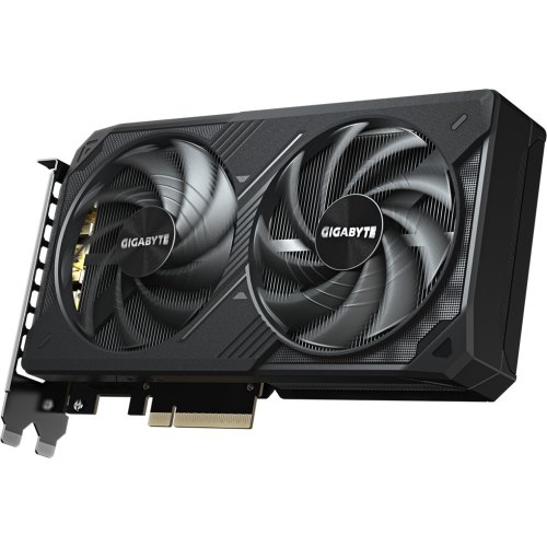 Відеокарта Gigabyte GeForce RTX 5060 Ti WINDFORCE OC 16G (GV-N506TWF2OC-16GD)