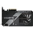 Відеокарта Gigabyte GeForce RTX 5060 Ti WINDFORCE OC 16G (GV-N506TWF2OC-16GD)