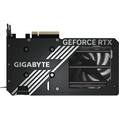 Відеокарта Gigabyte GeForce RTX 5060 Ti WINDFORCE OC 16G (GV-N506TWF2OC-16GD)