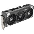 Відеокарта Asus GeForce RTX 5060 Ti 8GB GDDR7 TUF OC GAMING (TUF-RTX5060TI-O8G-GAMING)