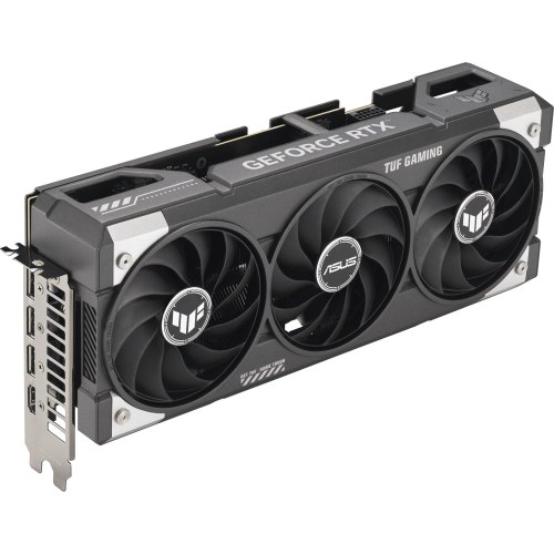 Відеокарта Asus GeForce RTX 5060 Ti 8GB GDDR7 TUF OC GAMING (TUF-RTX5060TI-O8G-GAMING)