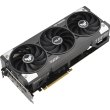 Відеокарта Asus GeForce RTX 5060 Ti 8GB GDDR7 TUF OC GAMING (TUF-RTX5060TI-O8G-GAMING)