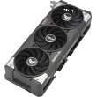 Відеокарта Asus GeForce RTX 5060 Ti 8GB GDDR7 TUF OC GAMING (TUF-RTX5060TI-O8G-GAMING)