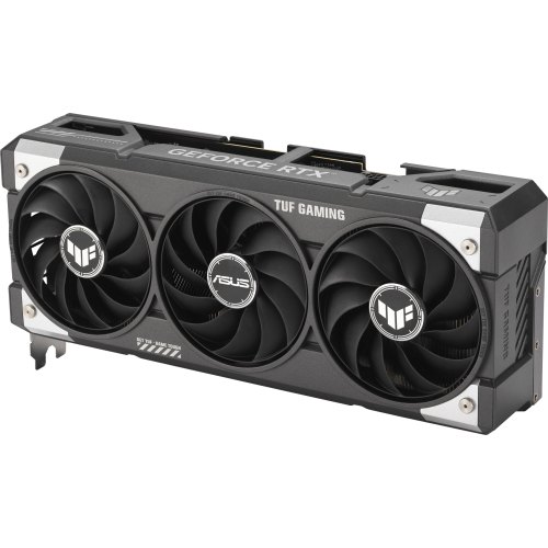 Відеокарта Asus GeForce RTX 5060 Ti 8GB GDDR7 TUF OC GAMING (TUF-RTX5060TI-O8G-GAMING)