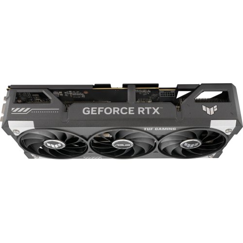 Відеокарта Asus GeForce RTX 5060 Ti 8GB GDDR7 TUF OC GAMING (TUF-RTX5060TI-O8G-GAMING)