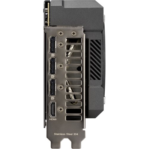 Відеокарта Asus GeForce RTX 5060 Ti 8GB GDDR7 TUF OC GAMING (TUF-RTX5060TI-O8G-GAMING)