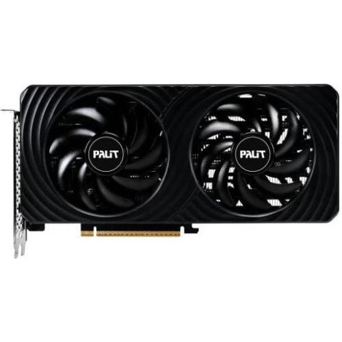 Відеокарта Palit GeForce RTX 5060 Ti 8GB DUAL (NE7506T019P1-GB2062D)