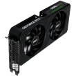 Відеокарта Palit GeForce RTX 5060 Ti 8GB DUAL (NE7506T019P1-GB2062D)