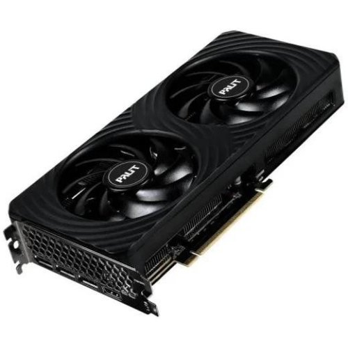 Відеокарта Palit GeForce RTX 5060 Ti 8GB DUAL (NE7506T019P1-GB2062D)